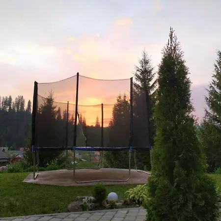 Zoryani Karpaty Slavske