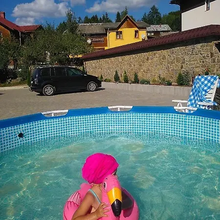 Zoryani Karpaty *