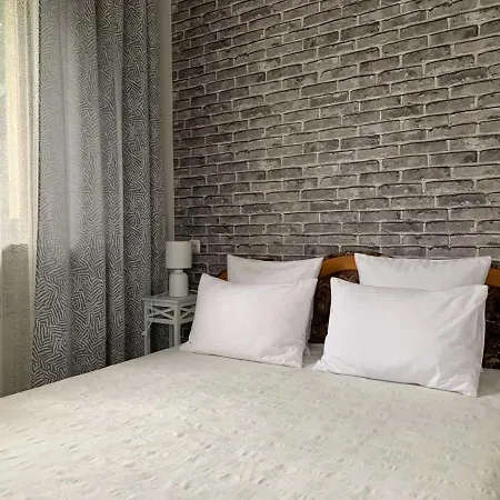 Guest house Zoryani Karpaty Slavske