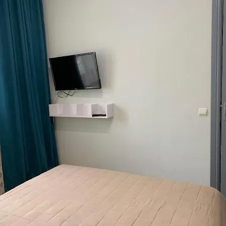 Guest house Zoryani Karpaty