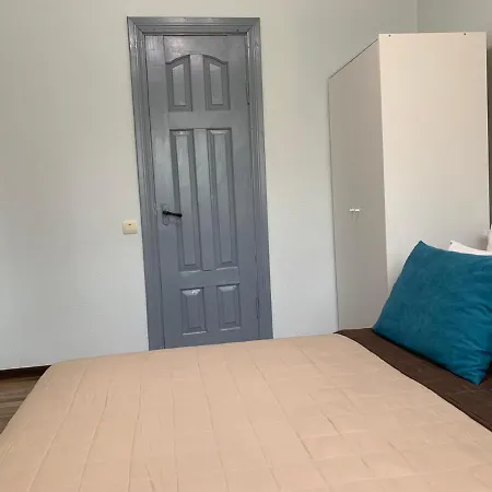 Zoryani Karpaty Guest house *