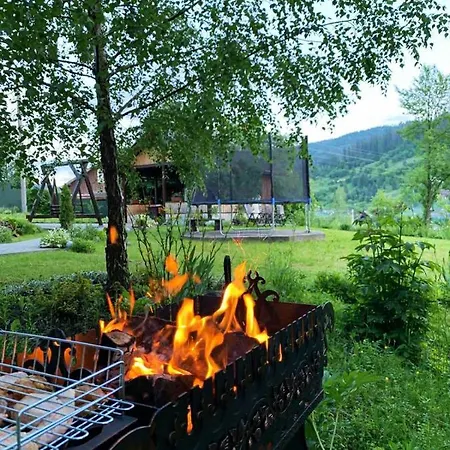 Zoryani Karpaty * Slavske