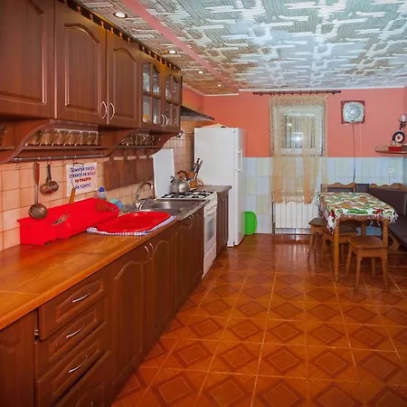 Zoryani Karpaty