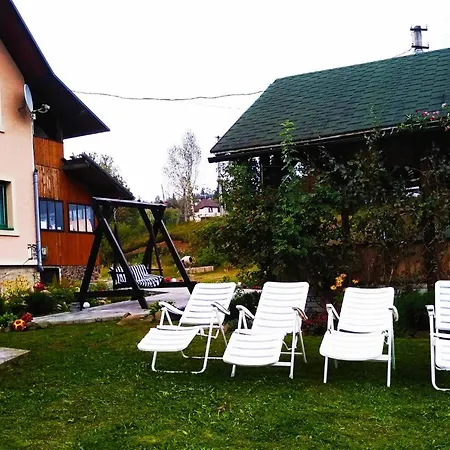 Zoryani Karpaty * Slavske