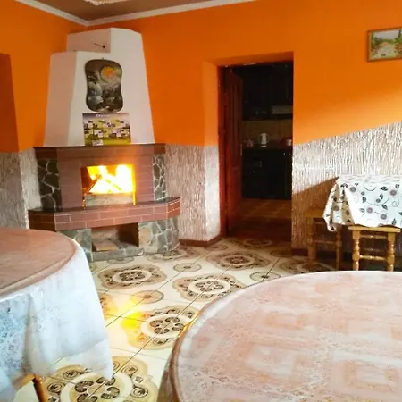 Guest house Zoryani Karpaty