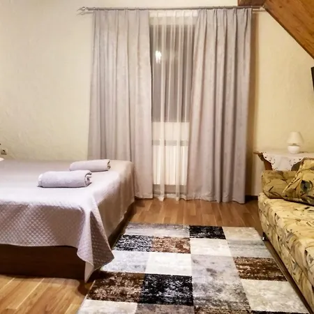Zoryani Karpaty *