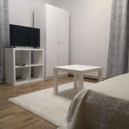 Zoryani Karpaty Guest house *