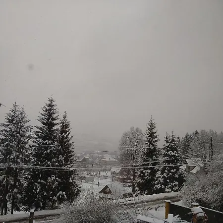 Zoryani Karpaty * Славское