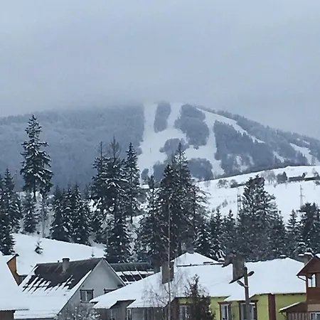 Гостевой дом Zoryani Karpaty