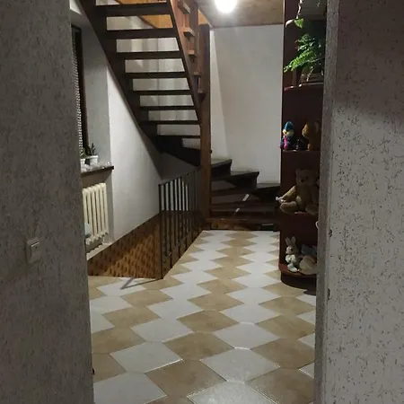 Zoryani Karpaty Гостевой дом