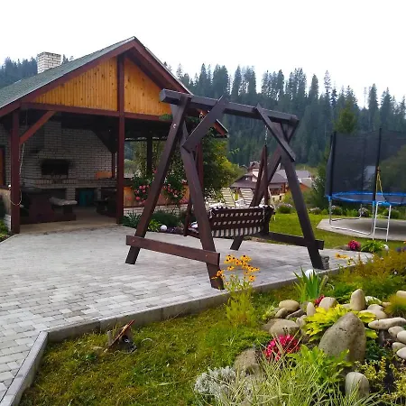 Zoryani Karpaty * Славское